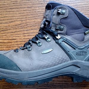 Keen Wild Sky Women's hiking boots 8.5 US